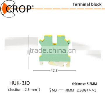 Termination/ Terminals /Terminal Block connector HUK 3JD