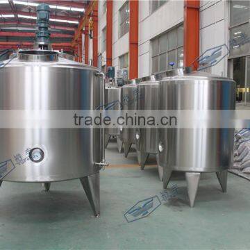 Stainless Steel Water Tank for Food Grade