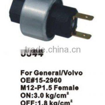 auto air conditioning pressure switch 5344