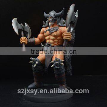 Handmade Resin Statue,Resin Crafts,Resin Figure photo-3