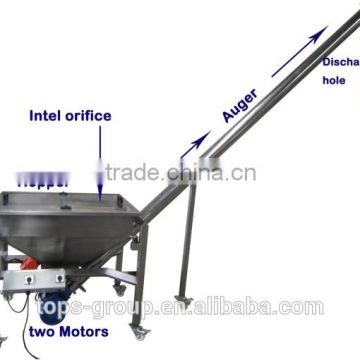 automatic powder feeding machine