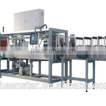 Perfect Glass Bottle Packing Equipment photo-1