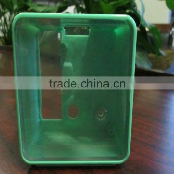 Daily used plastic injection molded storage box manufacturer