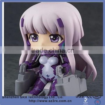 cute cartoon action figure;PVC anime action figure manufacturer;popular action figures anime manufacturer