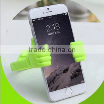 Wholesale High Grade Universal Silicon Mobile Phone Holder