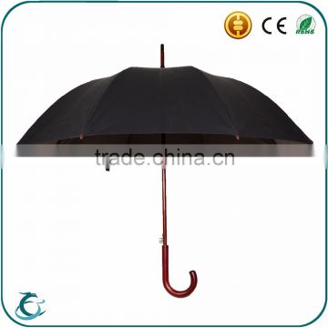 Wholesale best price windproof and sunproof golf umbrella factory china