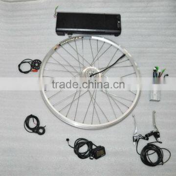 48v 1000w electric bicycle conversion kits e-bike