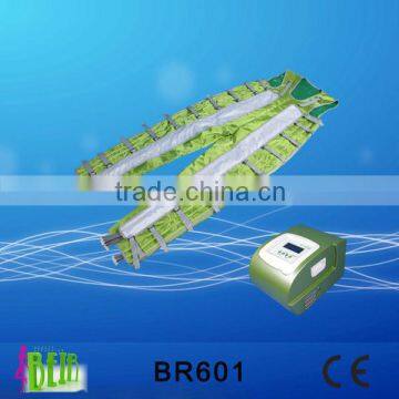 Hot Sale Pressotherapy for Toxin Detox / 24 Cells Pressotherapy Lymph Drainage Detoxin Health Equipment Body Massage photo-4