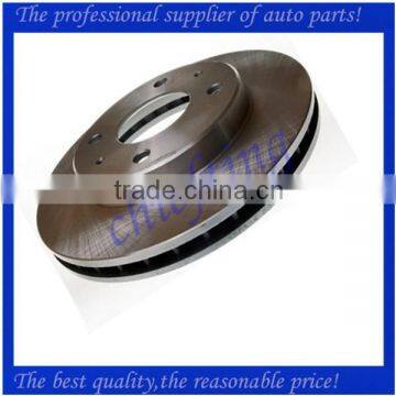 MR205584 30872926 51712-M2000 BG3116 DF2798 for HYUNDAI Mitsubishi VOLVO brake disc rotor