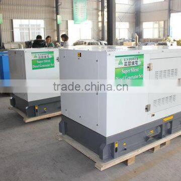 Japan Imported Kubota 10 kw Generators for Sale photo-3