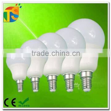 PF0.9 cr80 12w e14 led light bulb indoor lighting