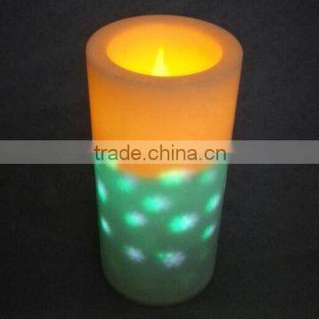2015 New Design Creative Led Product Candle Light photo-3