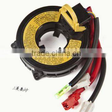 MITSUBISHI MR228112 spiral cable sub-assy CLOCK SPRING