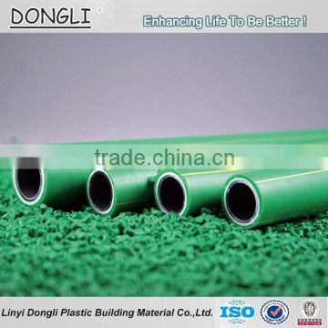 Supplier High Quality plastic ppr pipe