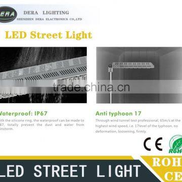 Factory Wholesale Hot Sale 60w Led Street Lighting Solar Made in China Led Outdoor Lighting Hot Lamp photo-5