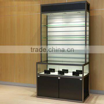 High Quality Aluminium Display Shelf TFF-36