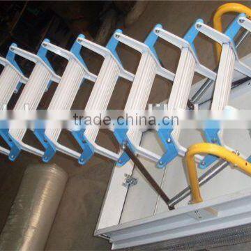 Super Quality Aluminium Multifunctional Loft Ladder