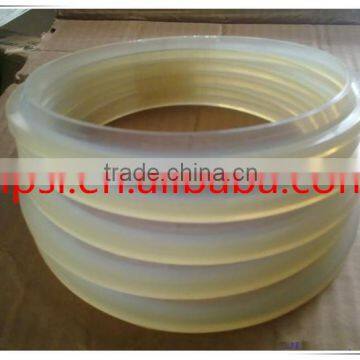 SHANTUI SD16 Bulldozer Ring,dust 06122-02004 Steering Case and Final Drive Parts photo-2