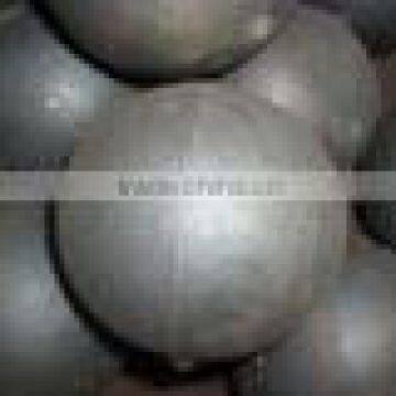 125mm casting steel ball for ball mill