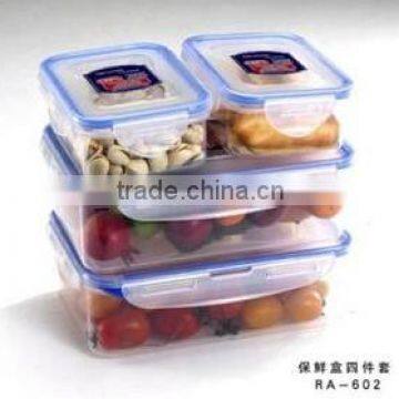 Micowave insulated cracker food storage container                        
                                                Quality Choice