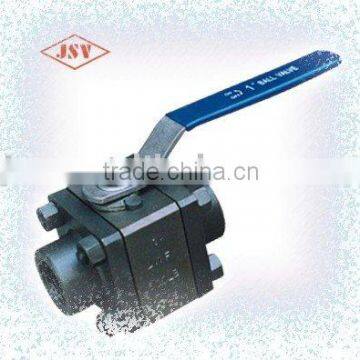 API Ball Valve Handle Lock