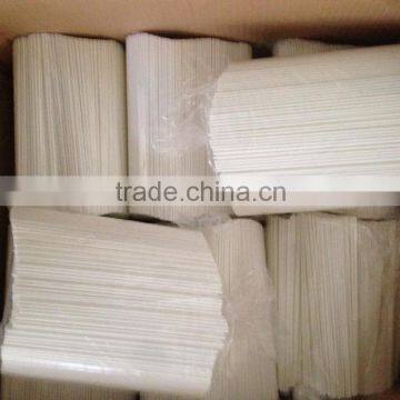 Eco-Friendly Feature 2.5mm /3mm /3.5mm/ 4mm / 5mm diameter beautiful fiber plastic diffuser stick