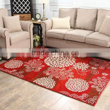 2015 High Quality Plain Silk Handmade Kashmir carpets