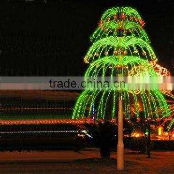 Most beautiful LED decorative treet light/garden light