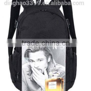 Online Shop China Backpack Fashion Waterproof Backpack Men Hiking Backpack photo-2