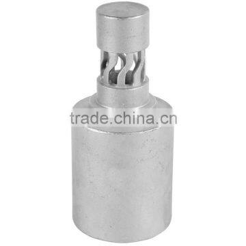 stainless steel investment casting part