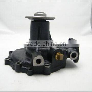 HINO J05E water pump VH16100E0373 for SK200-8/SK210-8/SK250-8/SK260-8