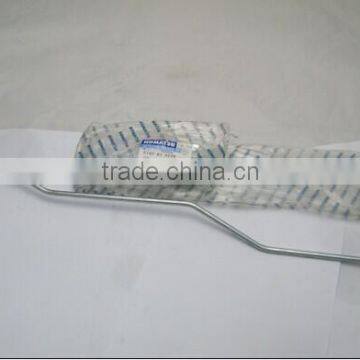 Excavator Engine Spare Part Pressure Pipe 6742012270 (No.5) for WA380-3