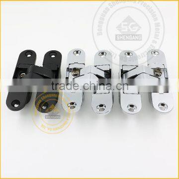 180 Degree Concealed Hinges for Folding Doors photo-5