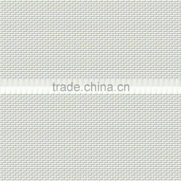 Mininature Architectural Scale Model ,ABS Plastic Sheet, White Scale Models, Outdoor Wall Plastic Model , MS-.0.8*0.2 photo-5