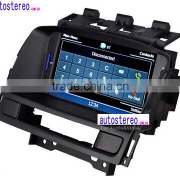 CAR GPS Navigation for Opel Holden Astra J CAR radio shack gps car tracker