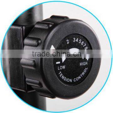 Exercise Equipment Custom Color Folding Magnetic Bike