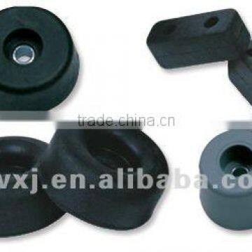 Customized anti-slip pad rubber feet