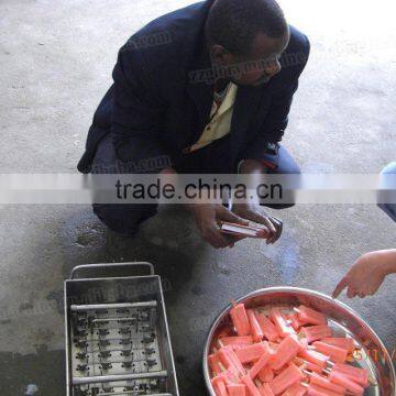 GLORY CE Approved Brand Compressor Commerical Ice Popsicle Machine photo-6