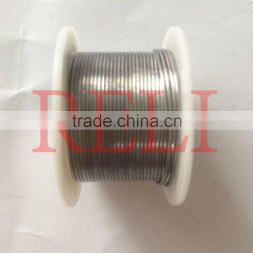 5 mm high quality capacitor use solder wire