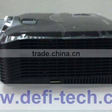 HIGH Brightness 8000 lumen DLP projector from China supplier