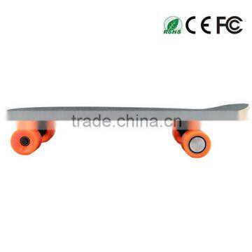 4 Wheels Electric Skateboard,Mini City Electric Skateboard, Off-road Electric Skateboard