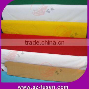 100%Nylon Knitting Textile Fabric