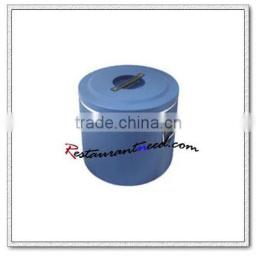 P245 Round Isothermal Container