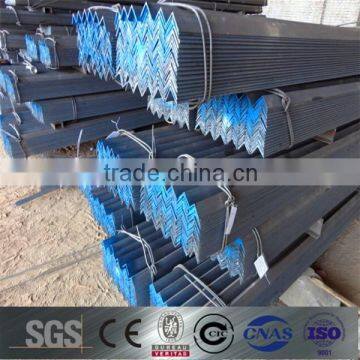 s235jr-s355jr black prime structural mild carbon angle steel equal angle steel st235jr