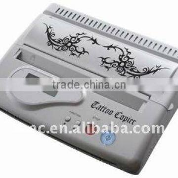 Thermal Tattoo Stencil Copier Machine with LCD Display OET- 201