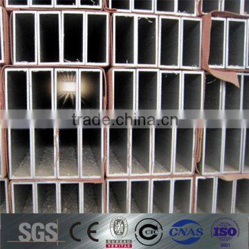 prime 60x40 galvanized square tube