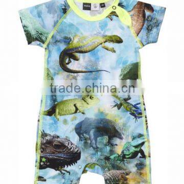 children hot sell unisex baby jumpsuit