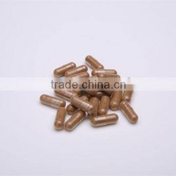 High Quality Improve Sleeping Neurasthenia and Insomnia Remedy Ganoderma Slimming Capsule photo-5