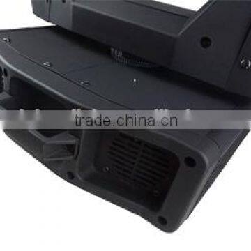 Unique Design DMX 512 Pro 60W LED Moving Head Spot Light for Sale photo-6