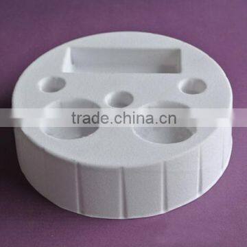 Food Grade Clear Retail Cosmetic Plastic Container photo-4